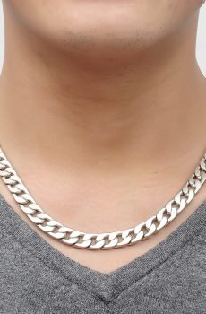 Men's Thick Alloy Chain