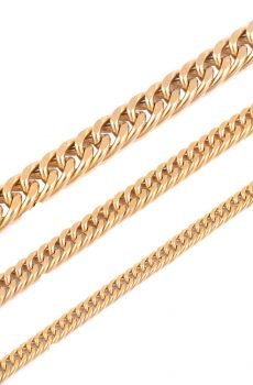 Fashion Men's Chain Necklace