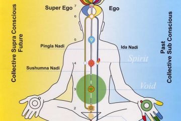 chakras